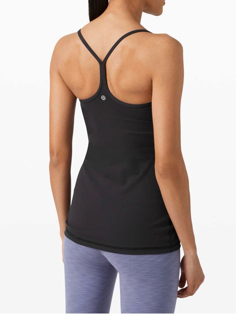 lululemon athletica Y-Tank